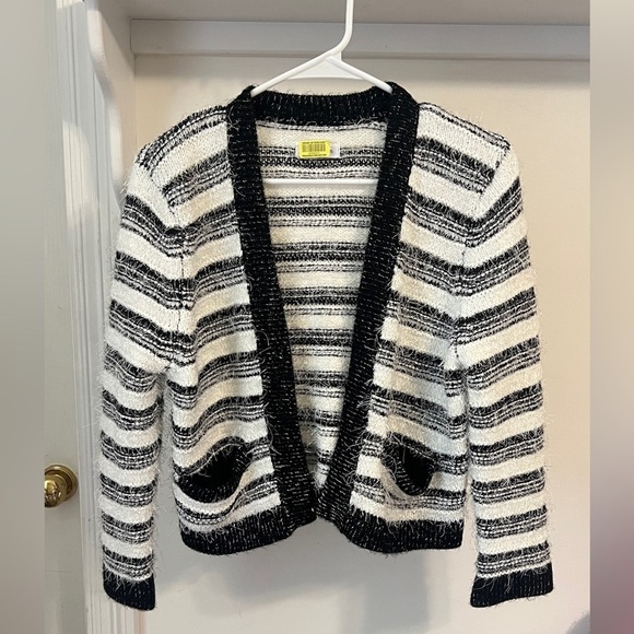 FINAL PRICE New without tags Calvin Klein Cardigan - Picture 1 of 9
